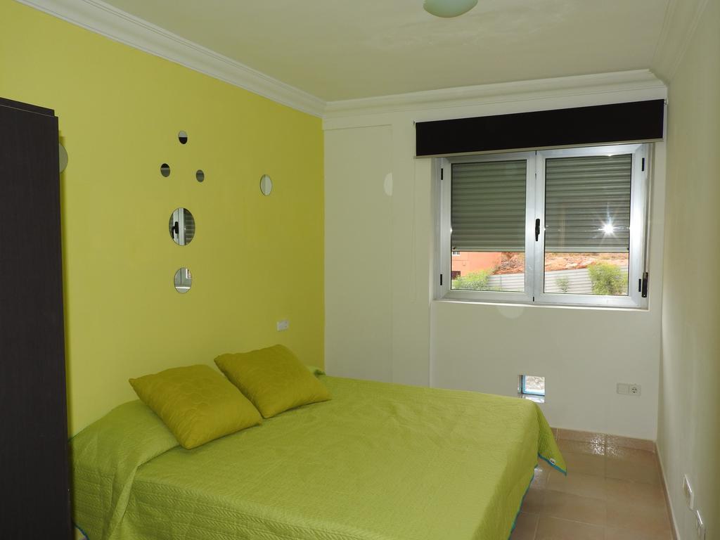 Apartamentos Borba Granadilla De Abona Exterior photo