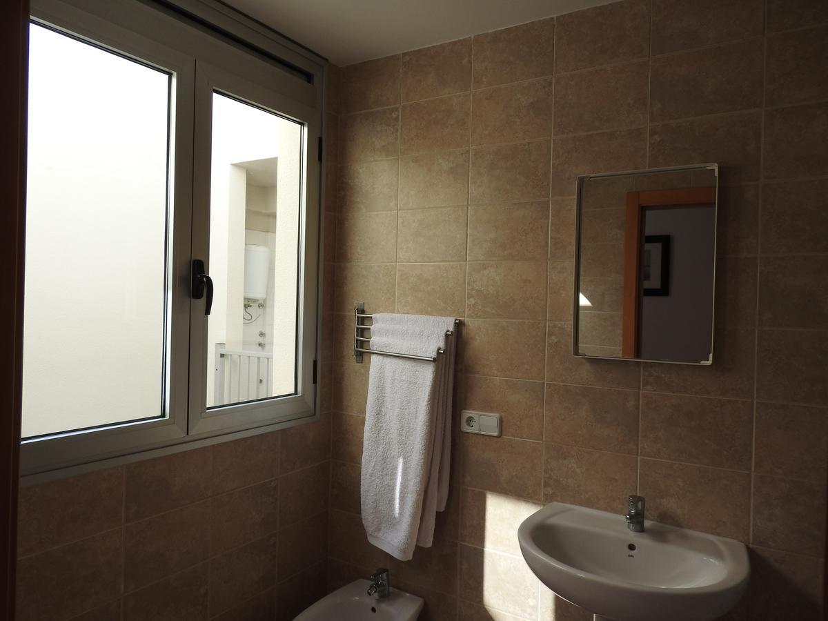Apartamentos Borba Granadilla De Abona Exterior photo
