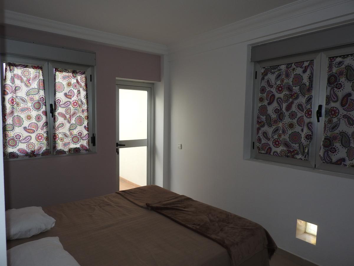Apartamentos Borba Granadilla De Abona Exterior photo